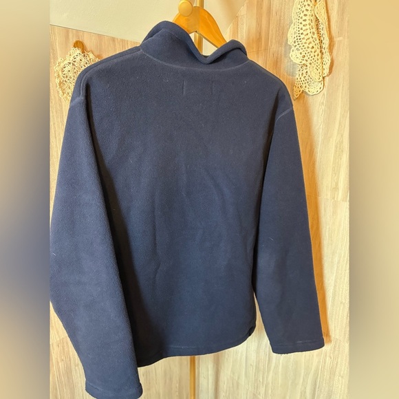 Ralph Lauren Navy Blue Men's Sweater - Picture 2 of 7